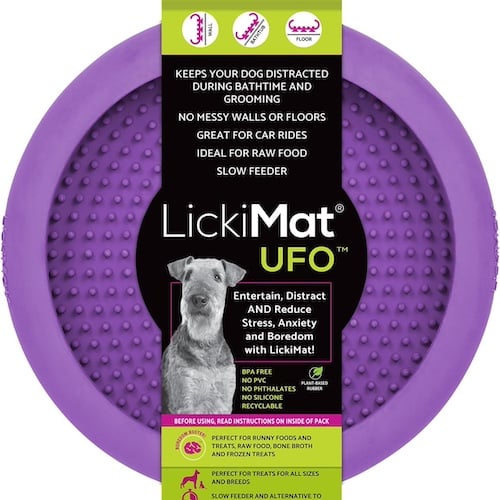 The Best Interactive Dog Feeders Puzzle Toys